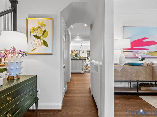 $1,375,000 | 109 Seneca Road, Richmond, VA 23226