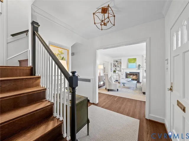 $1,375,000 | 109 Seneca Road, Richmond, VA 23226