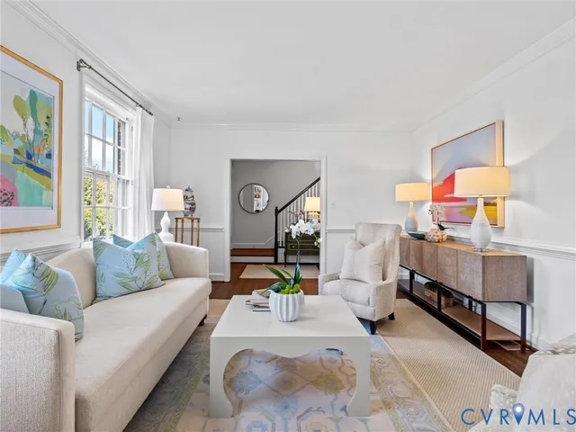 $1,375,000 | 109 Seneca Road, Richmond, VA 23226