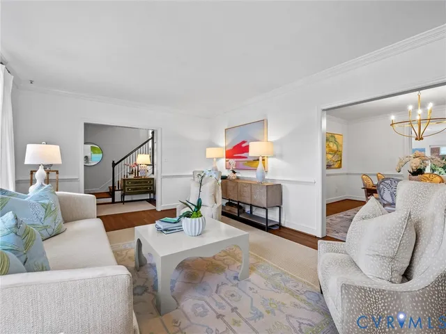 $1,375,000 | 109 Seneca Road, Richmond, VA 23226