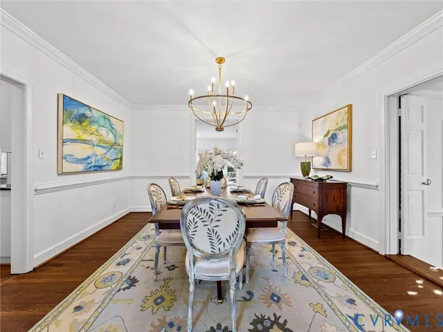 $1,375,000 | 109 Seneca Road, Richmond, VA 23226