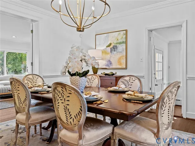 $1,375,000 | 109 Seneca Road, Richmond, VA 23226