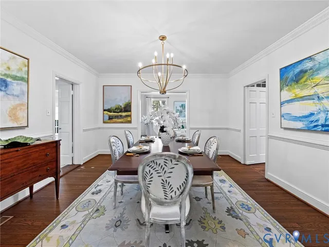 $1,375,000 | 109 Seneca Road, Richmond, VA 23226