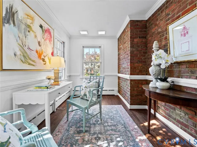 $1,375,000 | 109 Seneca Road, Richmond, VA 23226