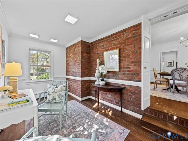 $1,375,000 | 109 Seneca Road, Richmond, VA 23226