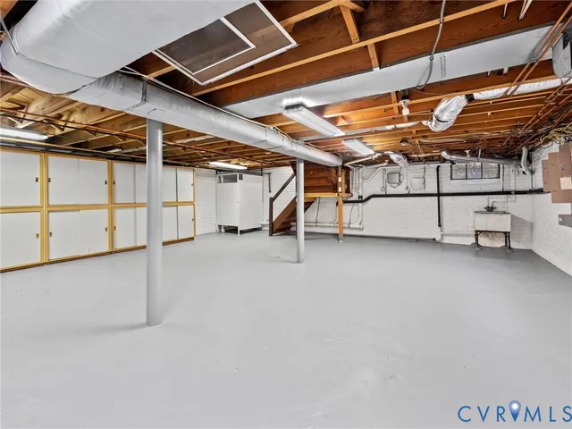 $1,375,000 | 109 Seneca Road, Richmond, VA 23226