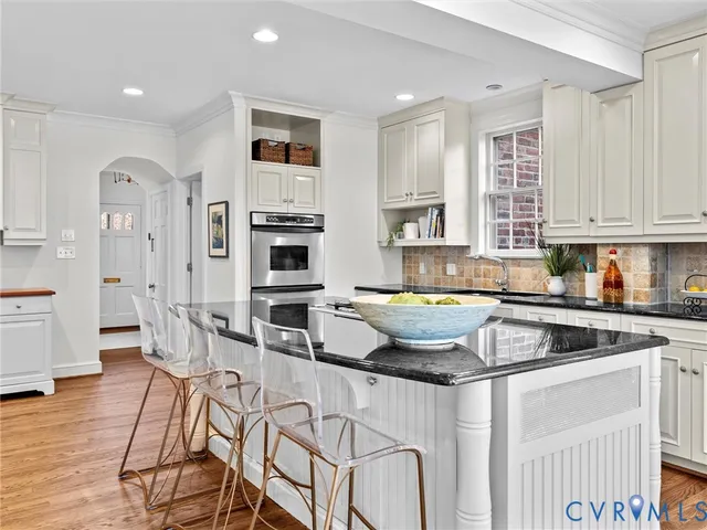 $1,375,000 | 109 Seneca Road, Richmond, VA 23226