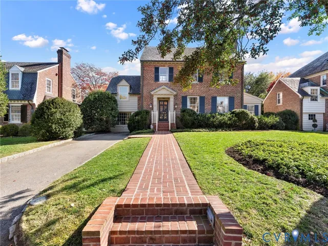 $1,375,000 | 109 Seneca Road, Richmond, VA 23226
