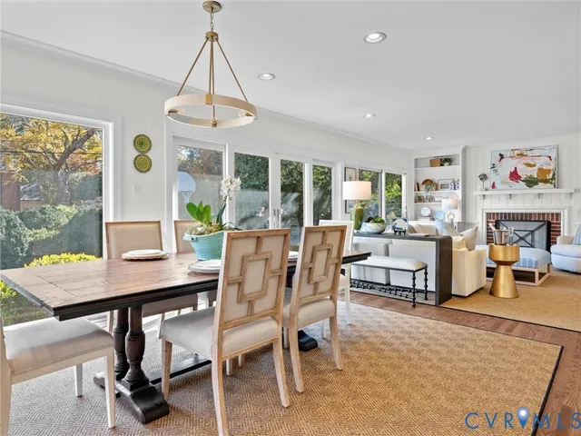 $1,375,000 | 109 Seneca Road, Richmond, VA 23226