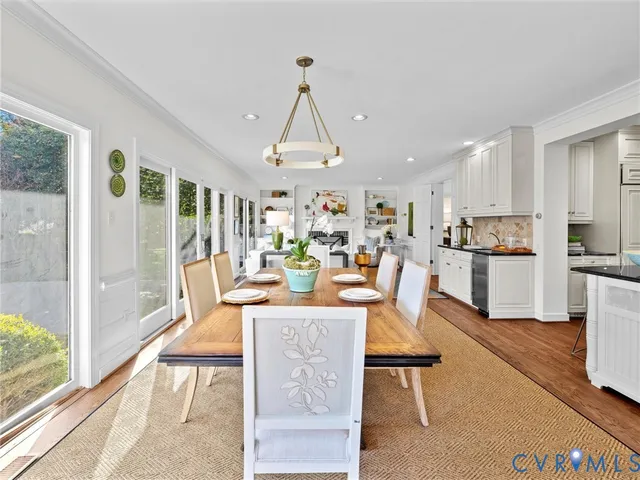 $1,375,000 | 109 Seneca Road, Richmond, VA 23226