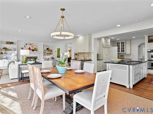 $1,375,000 | 109 Seneca Road, Richmond, VA 23226