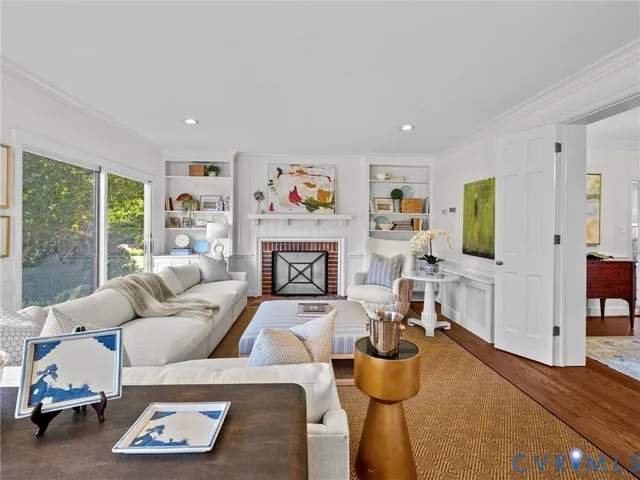 $1,375,000 | 109 Seneca Road, Richmond, VA 23226