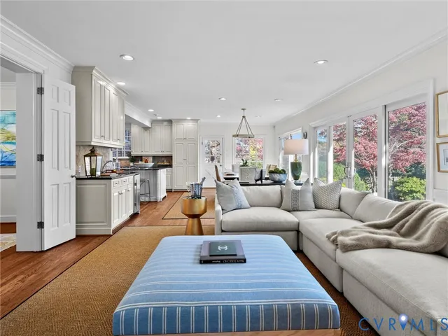 $1,375,000 | 109 Seneca Road, Richmond, VA 23226