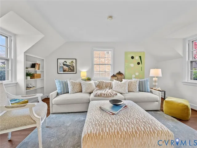 $1,375,000 | 109 Seneca Road, Richmond, VA 23226