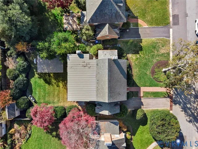 $1,375,000 | 109 Seneca Road, Richmond, VA 23226