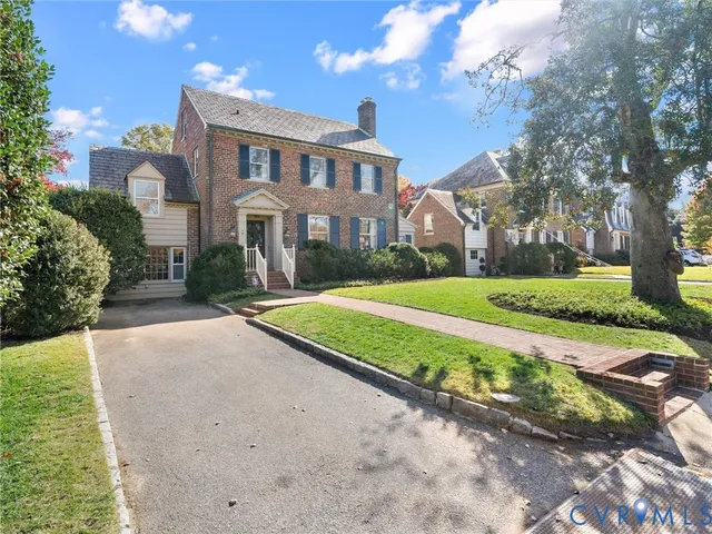 $1,375,000 | 109 Seneca Road, Richmond, VA 23226
