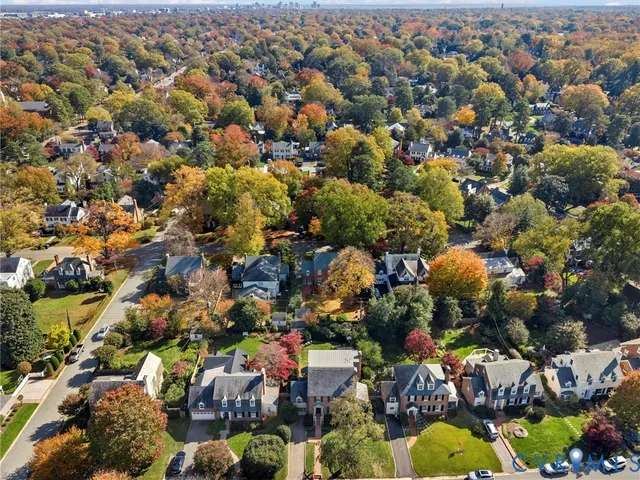 $1,375,000 | 109 Seneca Road, Richmond, VA 23226