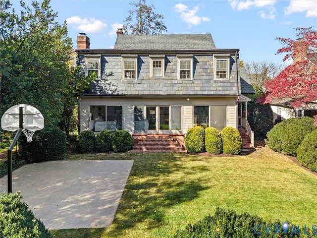 $1,375,000 | 109 Seneca Road, Richmond, VA 23226