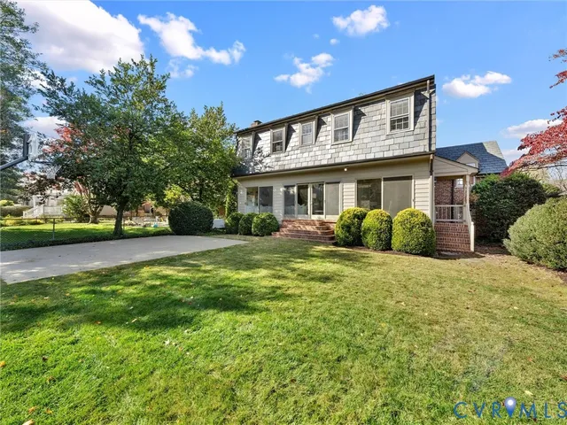 $1,375,000 | 109 Seneca Road, Richmond, VA 23226