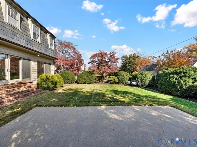 $1,375,000 | 109 Seneca Road, Richmond, VA 23226