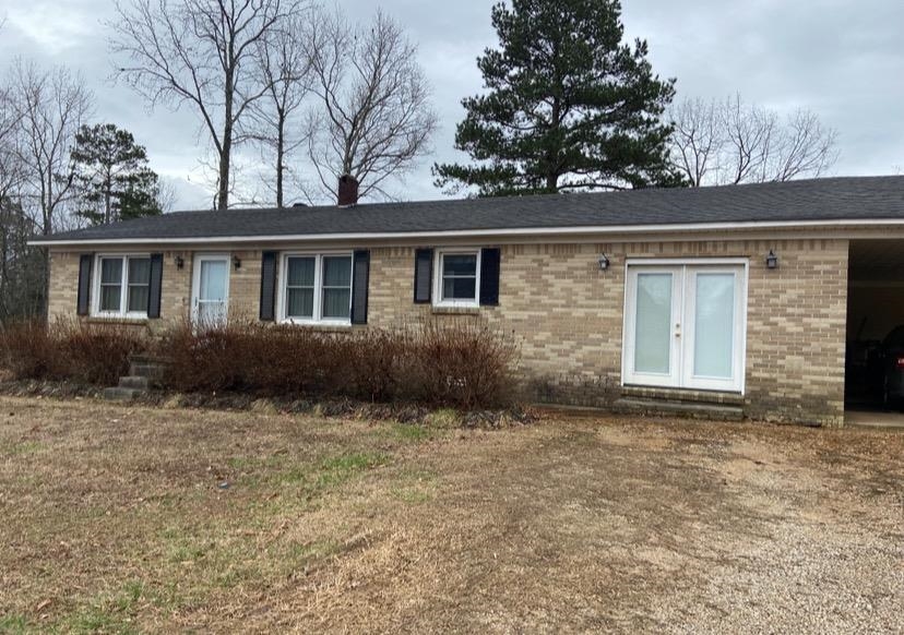 8540-8530 Glendale Road Morris Chapel, TN 38361 - Photo 17 of 21 front view of a house