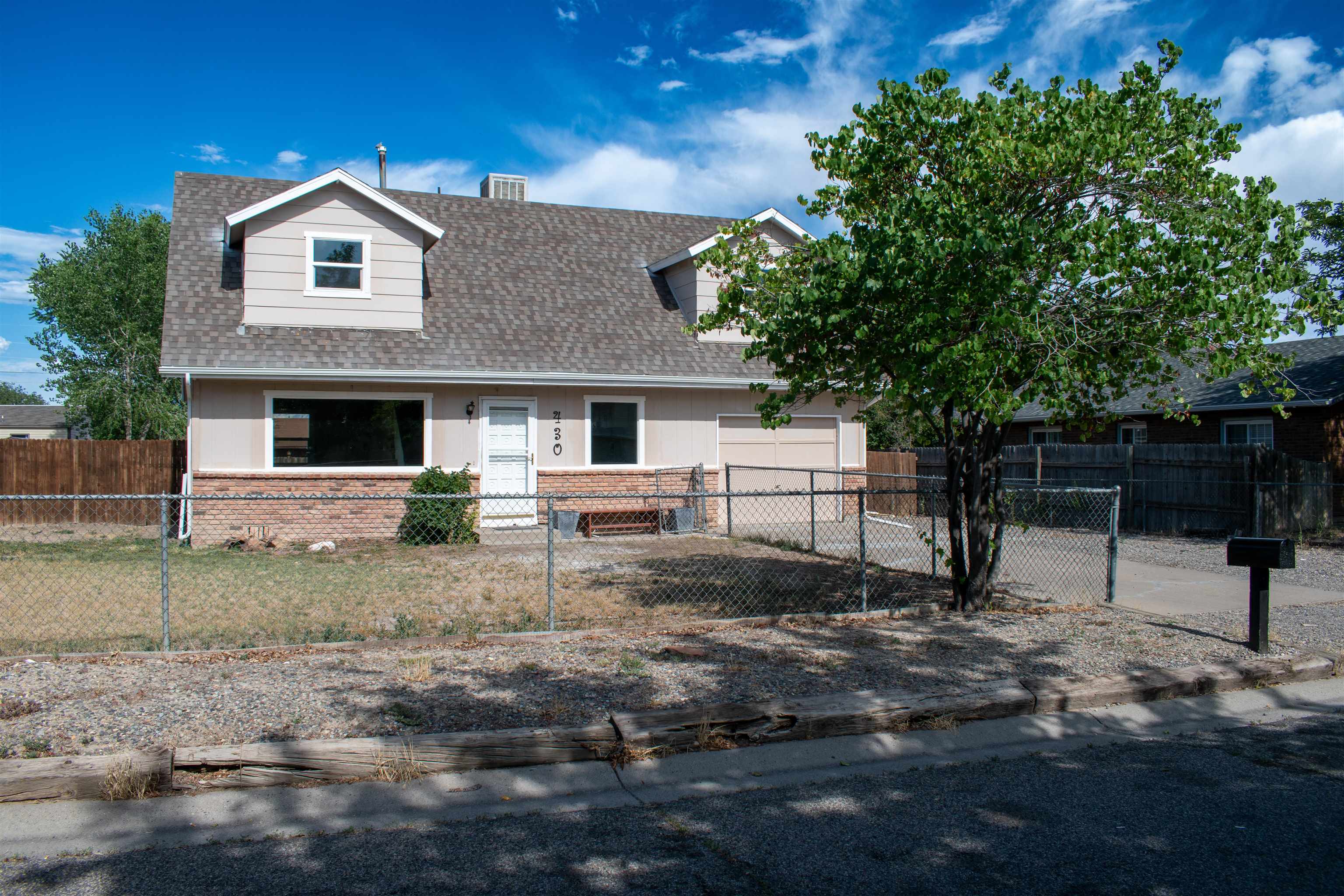 430 Doris Road Grand Junction, CO 81504 - Photo 1 of 19 Gallery Image 1