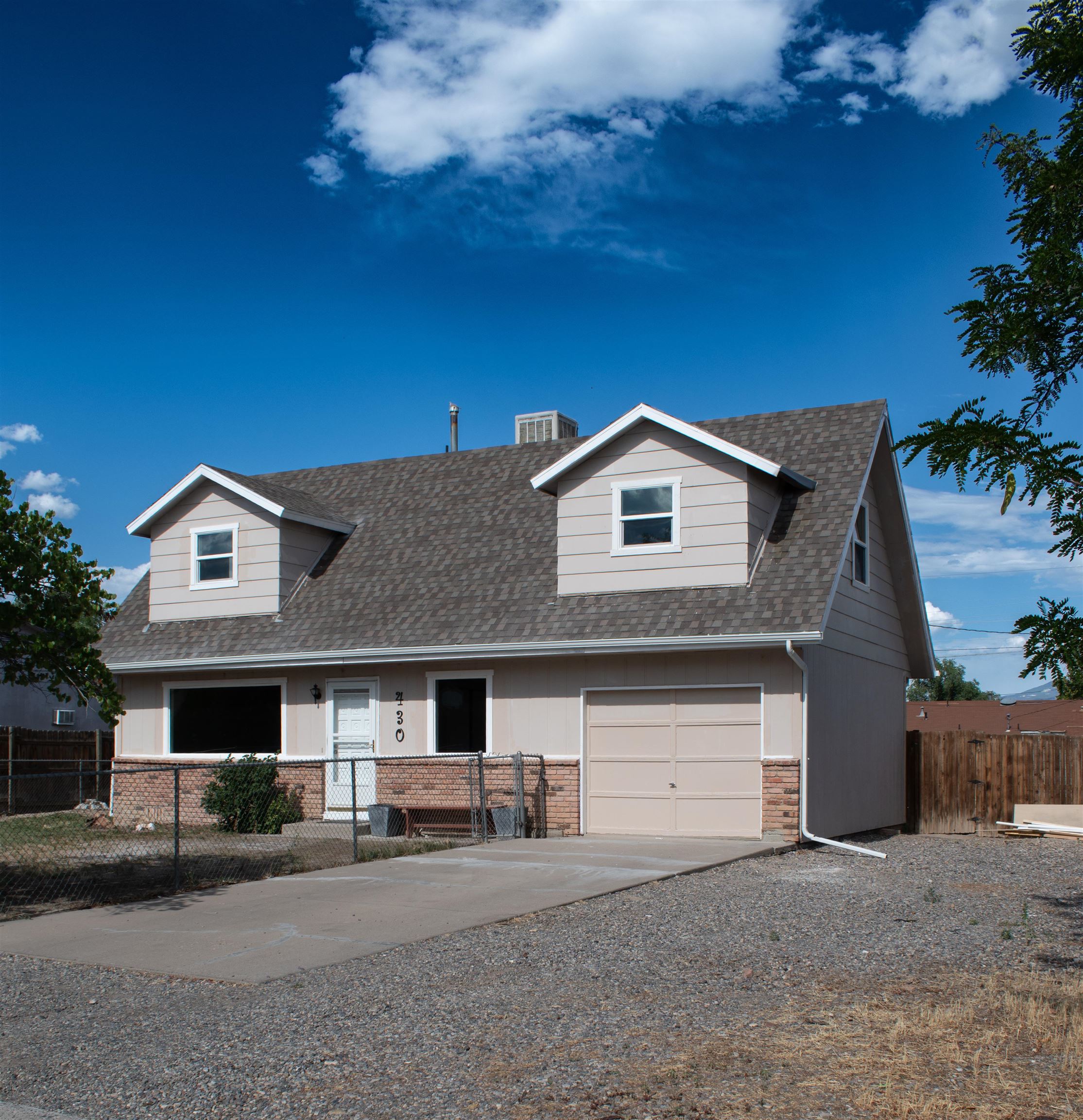 430 Doris Road Grand Junction, CO 81504 - Photo 2 of 19 Gallery Image 2