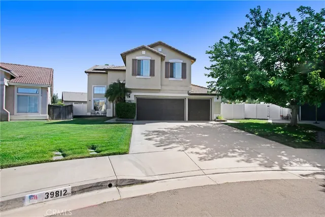 $800,000 | 39812 De Vendome Court, Murrieta, CA 92563