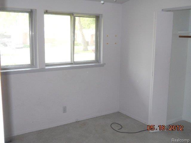 29622 Judith Street Inkster, MI 48141 - Photo 5 of 11 bedroom 1.JPG