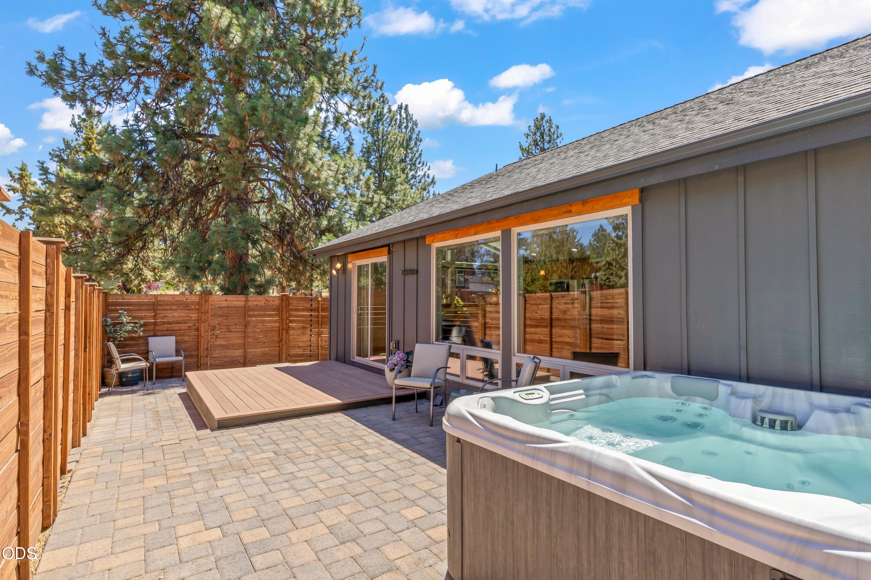 20218 Archie Briggs Road Bend, OR 97703 - Photo 26 of 34