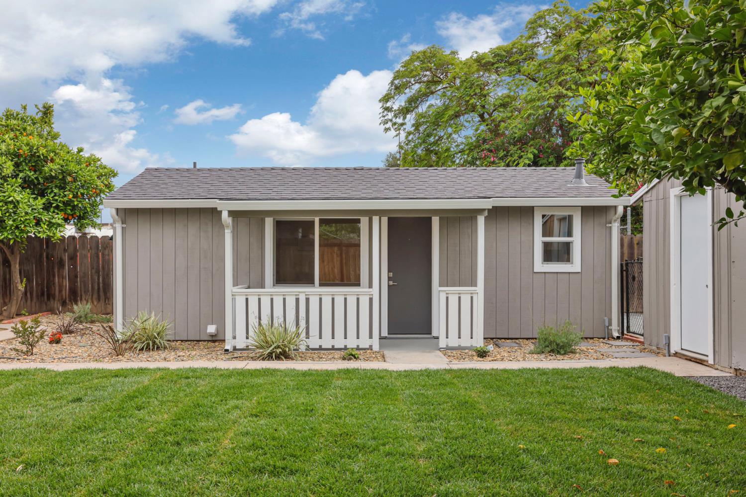 1834 Maria Court Modesto, CA 95354 - Photo 37 of 55 Front of Detached ADU