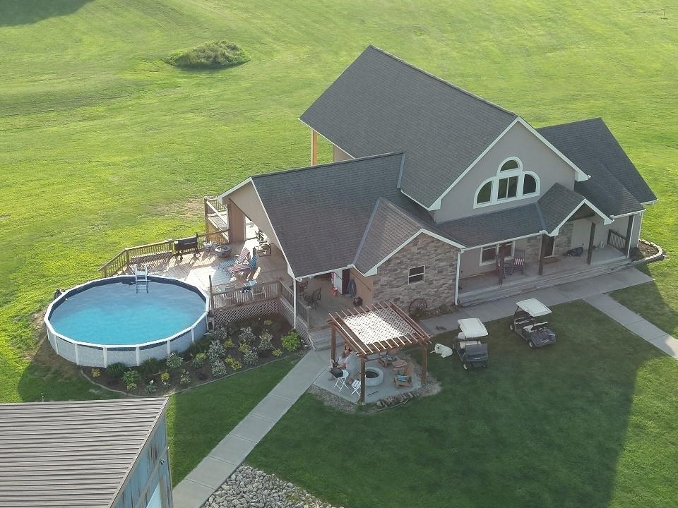 28 Northwest 1501st Road Holden, MO 64040 - Photo 1 of 84