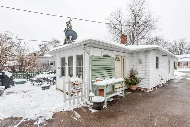 $239,900 | 1009 Osmond Avenue, Antioch, IL 60002