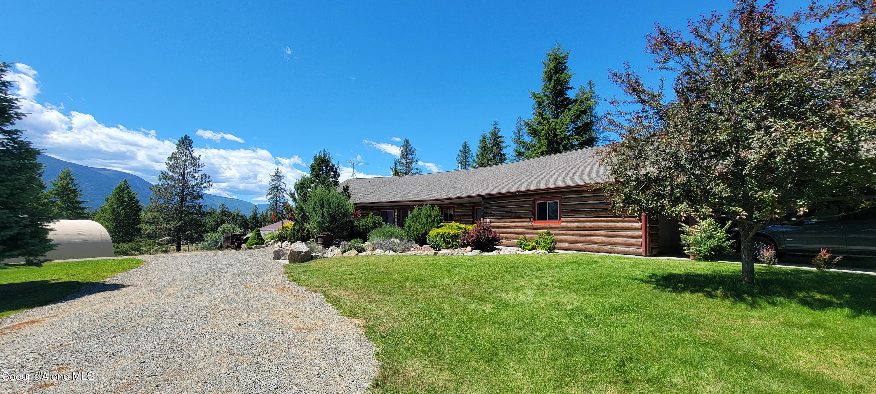 309 Pywell Road Bonners Ferry, ID 83805 - Photo 2 of 51 20260618_135344