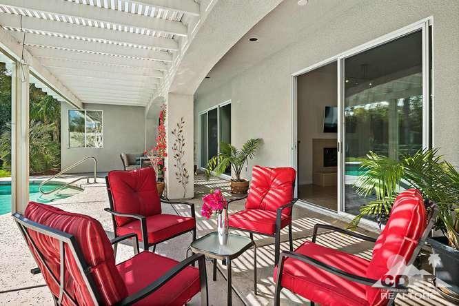 6 Bollinger Road Rancho Mirage, CA 92270 - Photo 33 of 37 Additional Photo