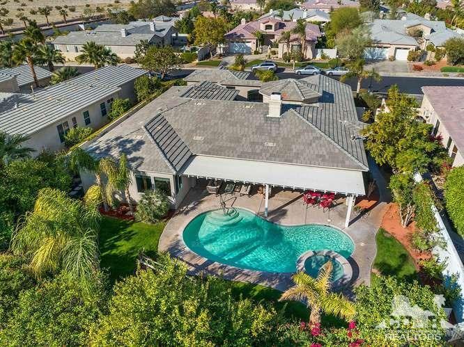 6 Bollinger Road Rancho Mirage, CA 92270 - Photo 34 of 37 Additional Photo