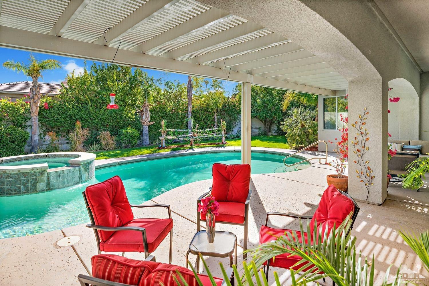 6 Bollinger Road Rancho Mirage, CA 92270 - Photo 37 of 37 Additional Photo
