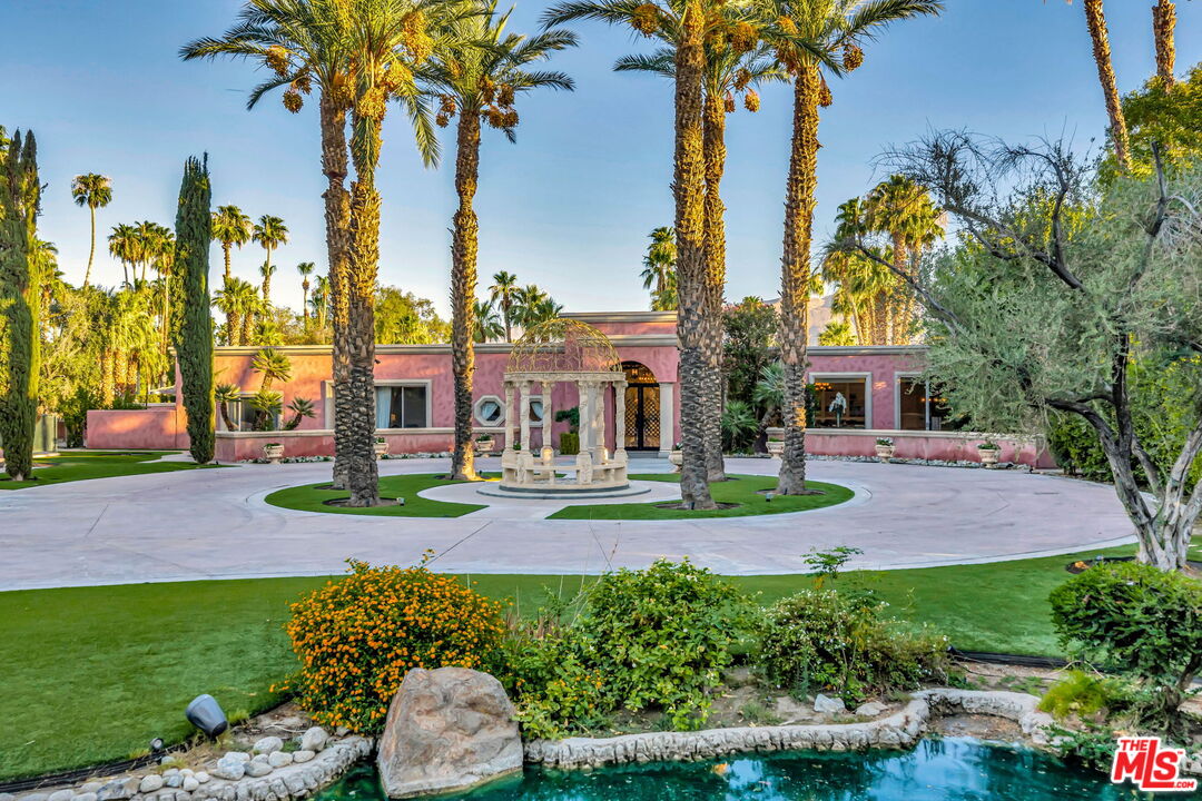 1 Von Dehn Road Rancho Mirage, CA 92270 - Photo 7 of 75