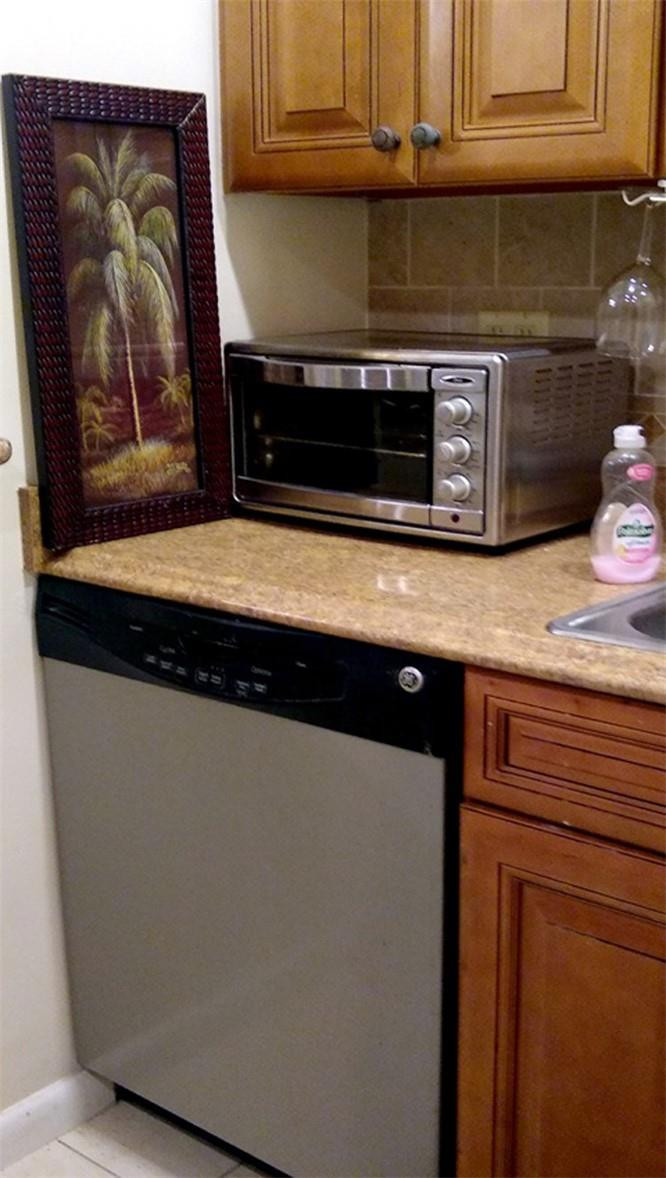 330 South Cypress Road, Unit 610 Pompano Beach, FL 33060 - Photo 11 of 20 Photo 11