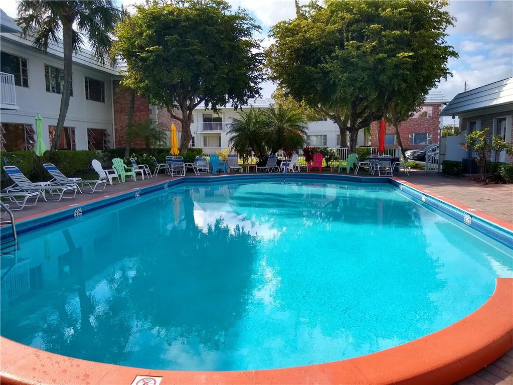 330 South Cypress Road, Unit 610 Pompano Beach, FL 33060 - Photo 14 of 20 Photo 14