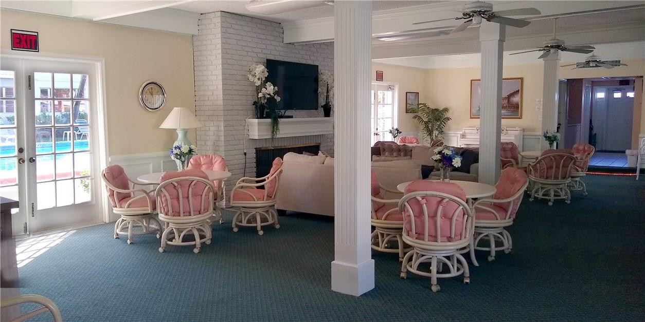 330 South Cypress Road, Unit 610 Pompano Beach, FL 33060 - Photo 17 of 20 Photo 17