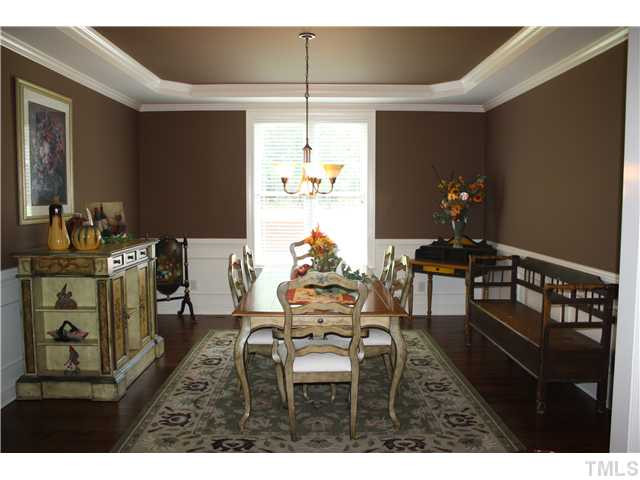 155 Old Murphy Road Zebulon, NC 27597 - Photo 13 of 25 Photo 13