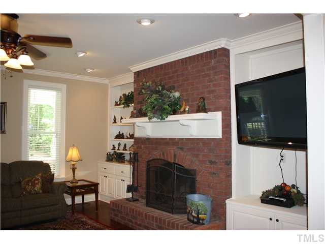 155 Old Murphy Road Zebulon, NC 27597 - Photo 14 of 25 Photo 14