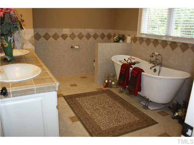 155 Old Murphy Road Zebulon, NC 27597 - Photo 16 of 25 Photo 16