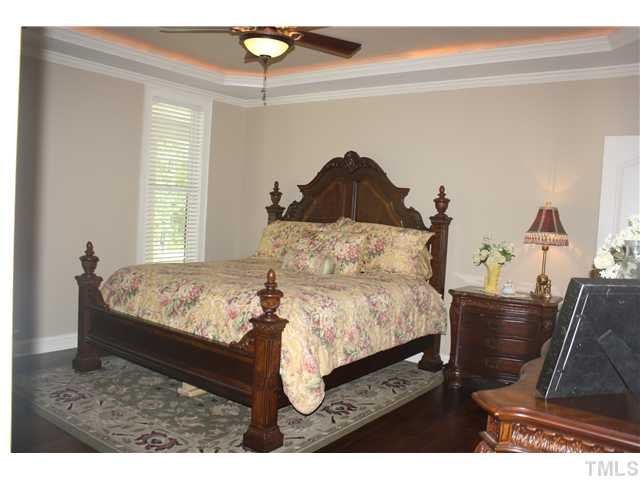 155 Old Murphy Road Zebulon, NC 27597 - Photo 18 of 25 Photo 18
