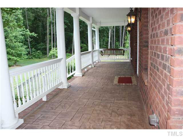 155 Old Murphy Road Zebulon, NC 27597 - Photo 2 of 25 Photo 2