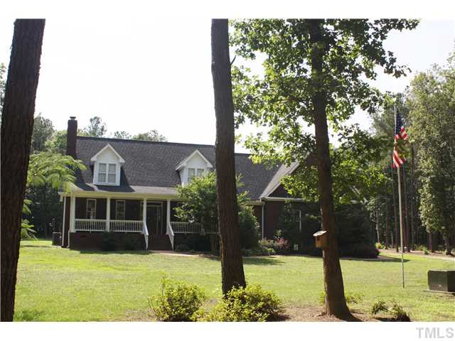 155 Old Murphy Road Zebulon, NC 27597 - Photo 3 of 25 Photo 3