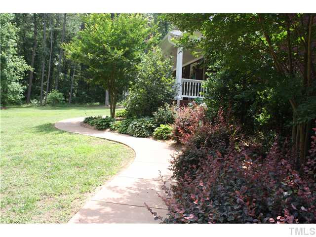 155 Old Murphy Road Zebulon, NC 27597 - Photo 4 of 25 Photo 4