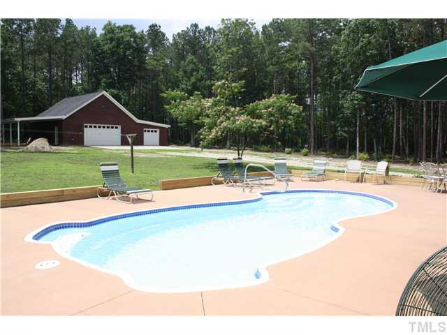 155 Old Murphy Road Zebulon, NC 27597 - Photo 5 of 25 Photo 5
