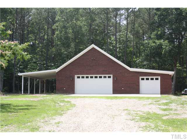 155 Old Murphy Road Zebulon, NC 27597 - Photo 7 of 25 Photo 7